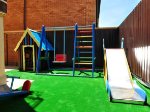 Гостевой дом Вива