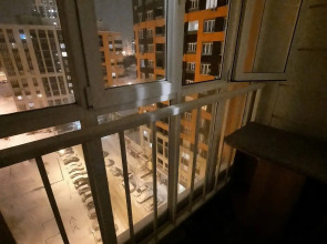 Квартира на Айская 22 возле ТРЦ Ultra