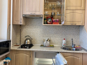 Апартаменты Самсон