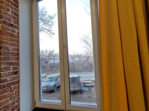 Апартаменты на Борисенко