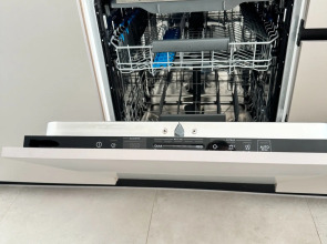 Квартира Апартаменты Balt Resort