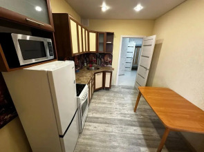 Квартира в 1-м микрорайоне 19