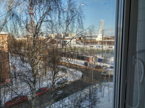 Апартаменты Володарского 59