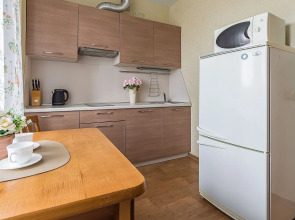 Квартира на Мещерском бульваре 5а-157