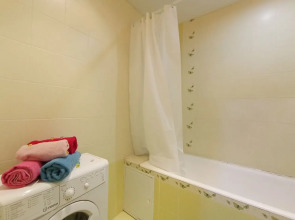 Квартиры Live-In-Comfort