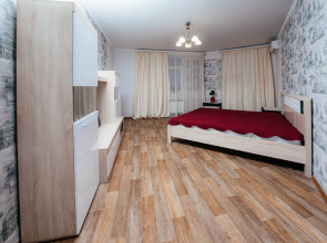 Однокомнатная квартира Сити Центр Чкалова 51/1