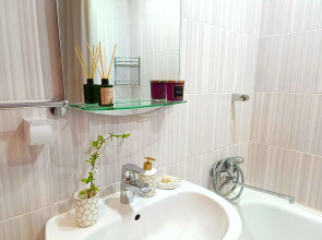 Апартаменты Ботаника на Рыбной деревне