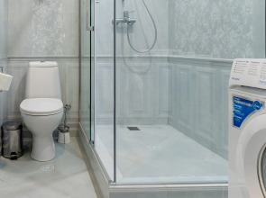 Апартаменты Двухкомнатные