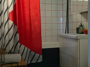 Квартира Самая Инстаграмная в городе