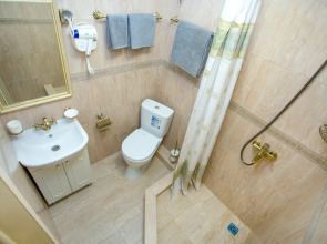 Гостевой Дом Let Hotel