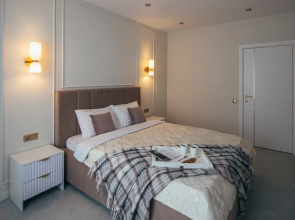 Zolotye Dni Kaliningrad Flat