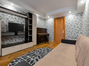 Апартаменты Apartico на Гривцова