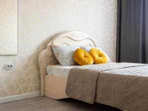 Апартаменты Домино по ул. Устиновича 14