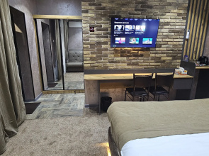 Отель Homy House