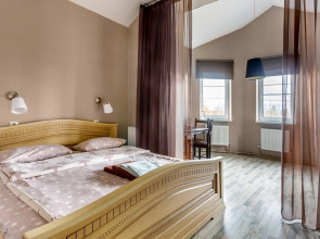 Гостевой дом Усадьба