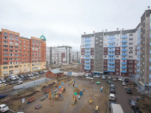 Апартаменты КвартировЪ Алексеева