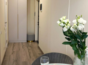 Квартира на улице Корнейчука 27