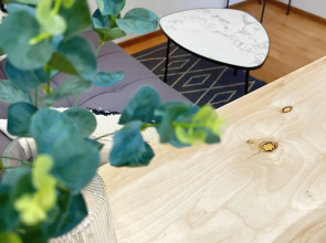 Квартира Тихий уют в центре