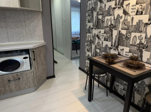 Квартира Volgarooms Рядом с Жд Вокзалом