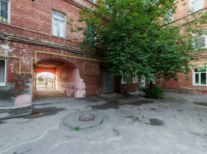 Квартира на набережной у Кремля