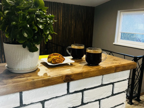 Cranz Resort Apartment