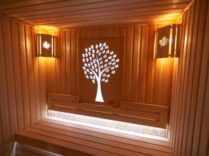 Отель Garnet Mir