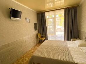 Гостевой дом Виктория