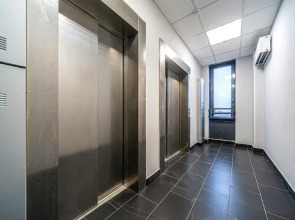 Квартира 2 евро на Светлановском проспекте