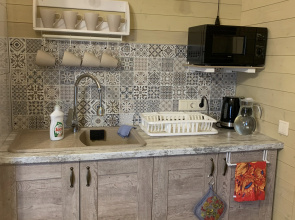 Частный дом Дом Лебедевых