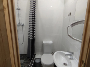 Отель Сон Lite