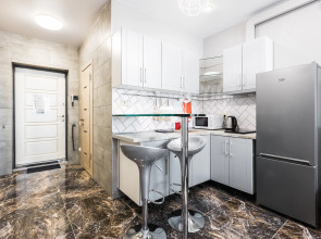 Апартаменты Gerbera Флотилия