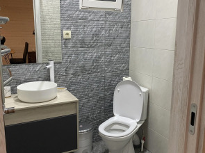 База отдыха Sova