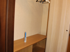 Апартаменты Ashari