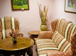 City Hotel Unio Superior