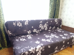 Квартира Live-in-comfort на Ореховый бульвар