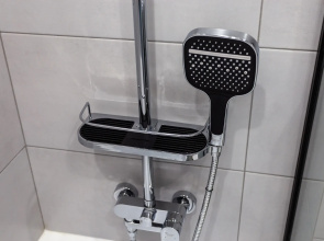Квартира Eliza Home на Заневском проспекте