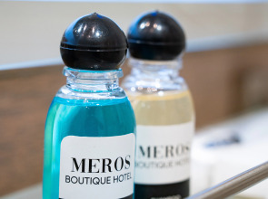 Бутик-отель Meros