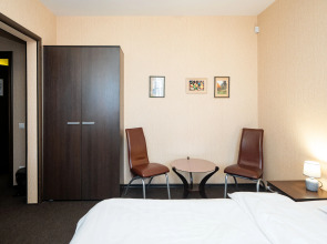 Мини-отель Дубрава