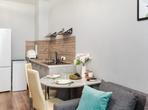 Квартира Comfort Home на Свистуха с1к1