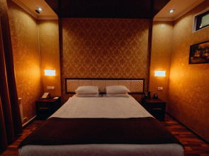 Отель Asmald Palace