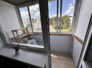 Квартира Волгоградская 190