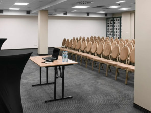 Отель Focus Premium Elbląg