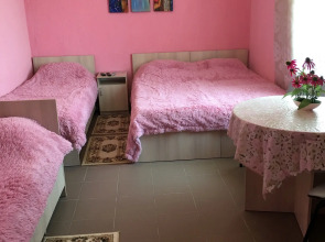 Отель Магнолия