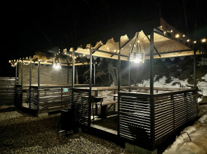 Гостевой дом Главный