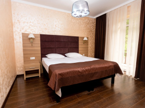 Hotel Krokus