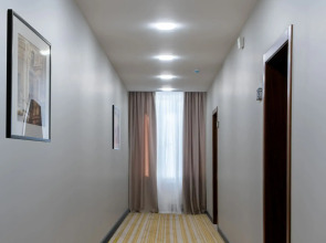 Премиот Дербент Приморская