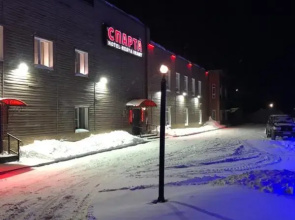 Спарта