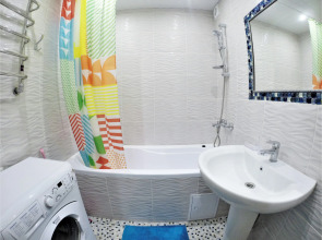 Апартаменты на Кустанайской 11/1