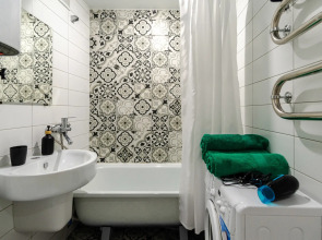 Апартаменты Двухкомнатные 400 Метров до Кремля