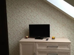 Гостевой дом На Всполье